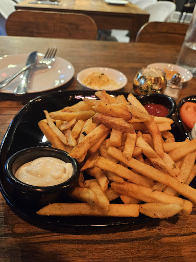 Photo of O’Kabul Turkish Food and Restaurant - 101 Rhode Island Ave NW, Washington, DC 20001