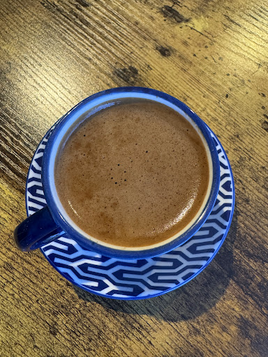 Photo of O’Kabul Turkish Food and Restaurant - 101 Rhode Island Ave NW, Washington, DC 20001