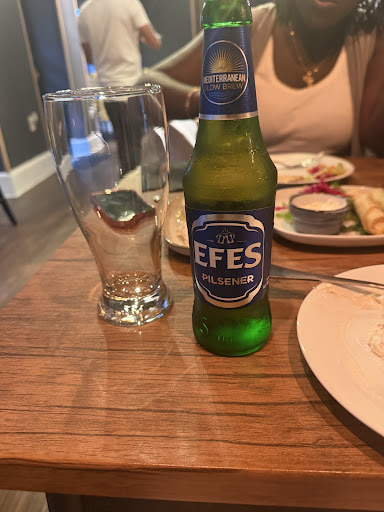 Photo of O’Kabul Turkish Food and Restaurant - 101 Rhode Island Ave NW, Washington, DC 20001