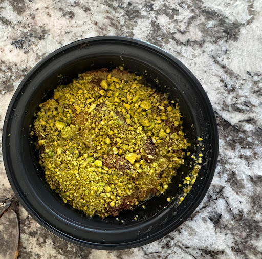 Photo of O’Kabul Turkish Food and Restaurant - 101 Rhode Island Ave NW, Washington, DC 20001