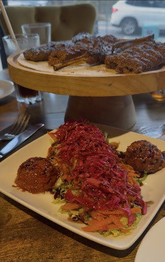 Photo of O’Kabul Turkish Food and Restaurant - 101 Rhode Island Ave NW, Washington, DC 20001