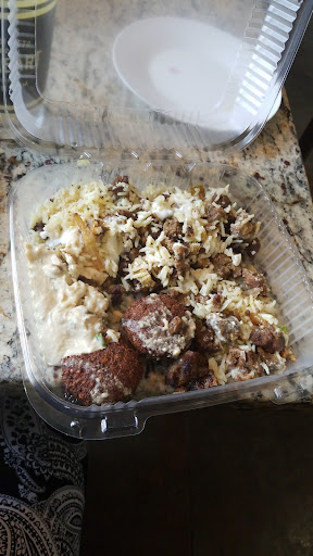 Photo of DC Stone Pizza - 467 Florida Ave NW, Washington, DC 20001