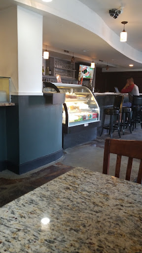 Photo of DC Stone Pizza - 467 Florida Ave NW, Washington, DC 20001