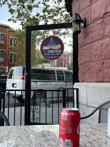 Photo of DC Stone Pizza - 467 Florida Ave NW, Washington, DC 20001