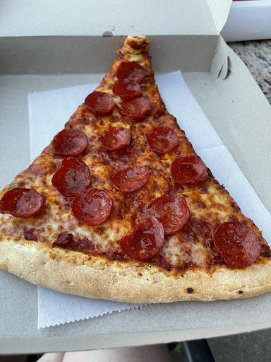 Photo of DC Stone Pizza - 467 Florida Ave NW, Washington, DC 20001