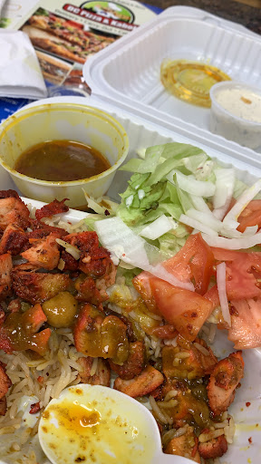 Photo of DC Stone Pizza - 467 Florida Ave NW, Washington, DC 20001