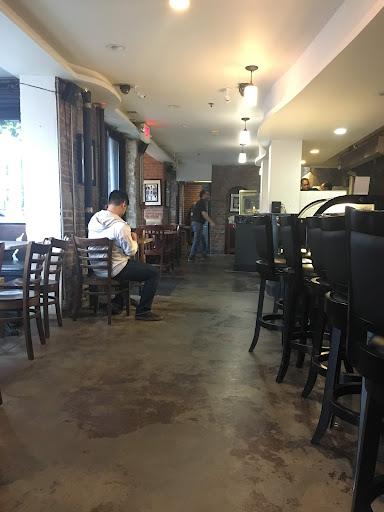 Photo of DC Stone Pizza - 467 Florida Ave NW, Washington, DC 20001