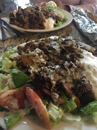 Photo of DC Stone Pizza - 467 Florida Ave NW, Washington, DC 20001