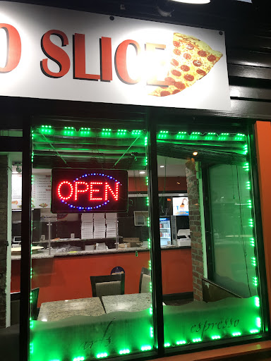 Photo of DC Stone Pizza - 467 Florida Ave NW, Washington, DC 20001