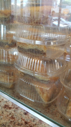 Photo of DC Stone Pizza - 467 Florida Ave NW, Washington, DC 20001