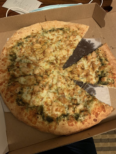 Photo of DC Stone Pizza - 467 Florida Ave NW, Washington, DC 20001