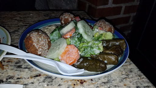 Photo of DC Stone Pizza - 467 Florida Ave NW, Washington, DC 20001