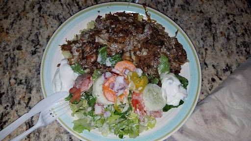 Photo of DC Stone Pizza - 467 Florida Ave NW, Washington, DC 20001