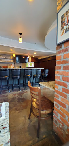 Photo of DC Stone Pizza - 467 Florida Ave NW, Washington, DC 20001