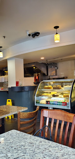 Photo of DC Stone Pizza - 467 Florida Ave NW, Washington, DC 20001