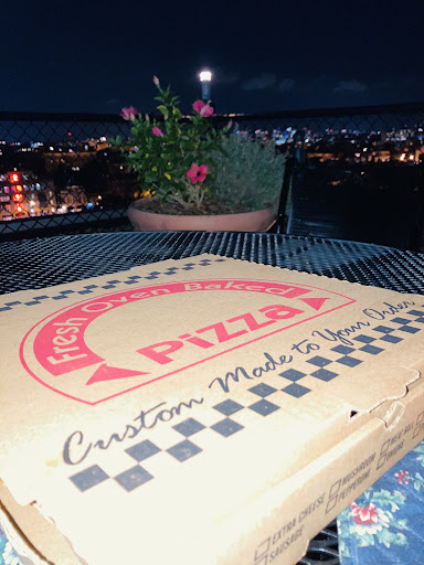 Photo of DC Stone Pizza - 467 Florida Ave NW, Washington, DC 20001