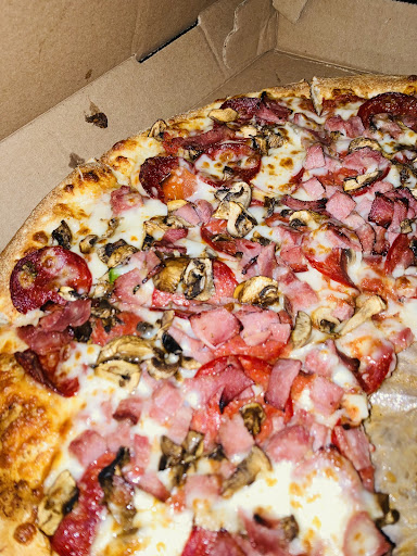 Photo of DC Stone Pizza - 467 Florida Ave NW, Washington, DC 20001
