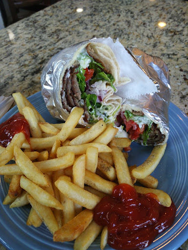 Photo of DC Stone Pizza - 467 Florida Ave NW, Washington, DC 20001