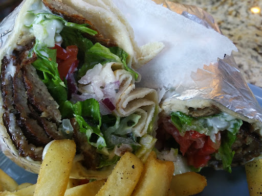 Photo of DC Stone Pizza - 467 Florida Ave NW, Washington, DC 20001