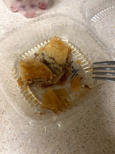 Photo of The Greek Spot - 2017 11th St NW, Washington, DC 20001