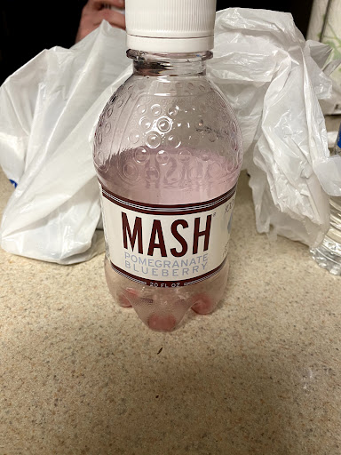 Photo of The Greek Spot - 2017 11th St NW, Washington, DC 20001