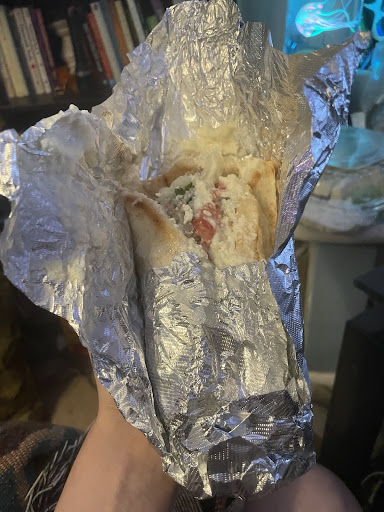 Photo of The Greek Spot - 2017 11th St NW, Washington, DC 20001