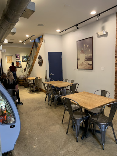 Photo of The Greek Spot - 2017 11th St NW, Washington, DC 20001