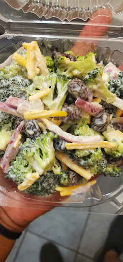 Photo of The Greek Spot - 2017 11th St NW, Washington, DC 20001