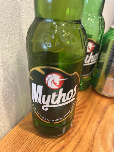 Photo of The Greek Spot - 2017 11th St NW, Washington, DC 20001