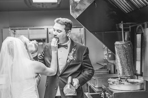 Photo of Dhimiters Food Trailer - 1825 Brackett Ave, Eau Claire, WI 54701