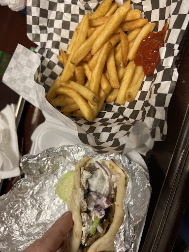 Photo of Dhimiters Food Trailer - 1825 Brackett Ave, Eau Claire, WI 54701