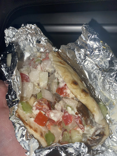 Photo of Dhimiters Food Trailer - 1825 Brackett Ave, Eau Claire, WI 54701