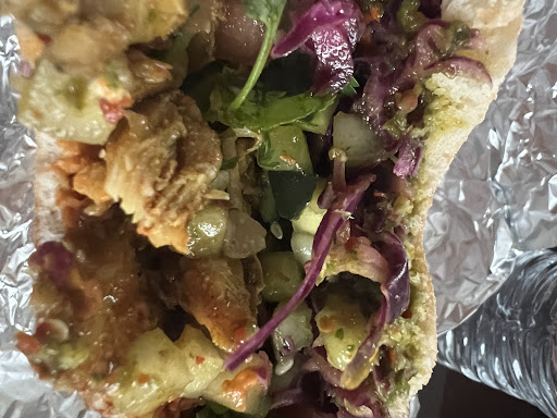 Photo of Naf Naf Grill - 40 S 7th St #206, Minneapolis, MN 55402