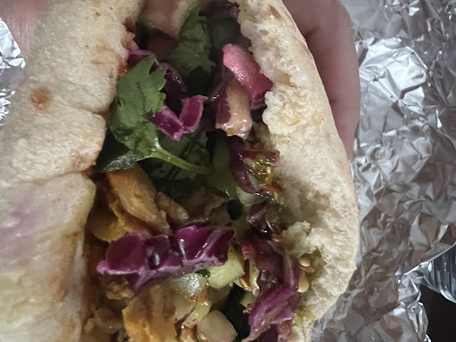 Photo of Naf Naf Grill - 40 S 7th St #206, Minneapolis, MN 55402