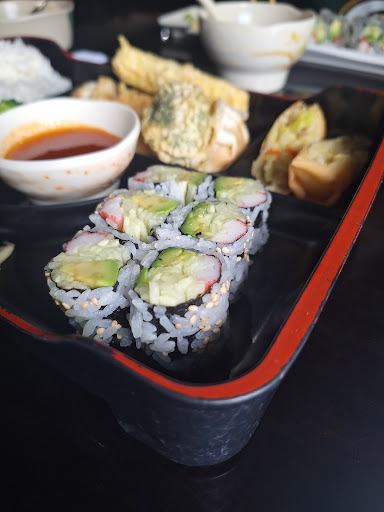 Photo of Sakura Japanese Cuisine - 360 Chippewa Mall Dr, Chippewa Falls, WI 54729