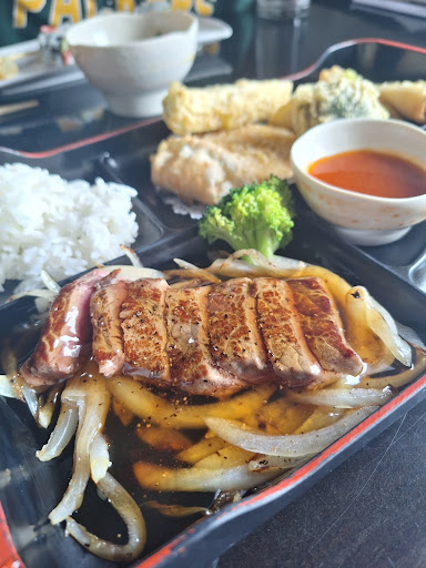 Photo of Sakura Japanese Cuisine - 360 Chippewa Mall Dr, Chippewa Falls, WI 54729