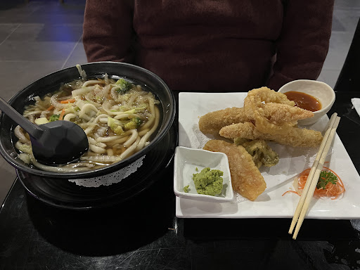 Photo of Sakura Japanese Cuisine - 360 Chippewa Mall Dr, Chippewa Falls, WI 54729