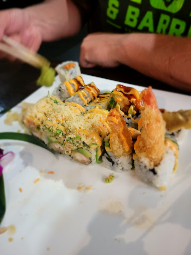 Photo of Sakura Japanese Cuisine - 360 Chippewa Mall Dr, Chippewa Falls, WI 54729