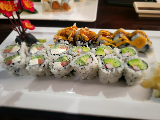 Photo of Sakura Japanese Cuisine - 360 Chippewa Mall Dr, Chippewa Falls, WI 54729