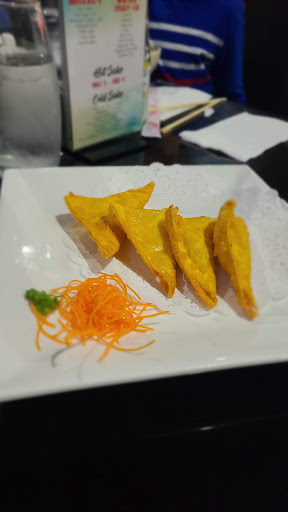 Photo of Sakura Japanese Cuisine - 360 Chippewa Mall Dr, Chippewa Falls, WI 54729