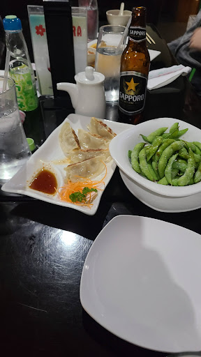 Photo of Sakura Japanese Cuisine - 360 Chippewa Mall Dr, Chippewa Falls, WI 54729