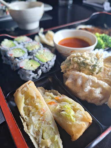 Photo of Sakura Japanese Cuisine - 360 Chippewa Mall Dr, Chippewa Falls, WI 54729