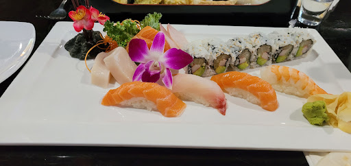 Photo of Sakura Japanese Cuisine - 360 Chippewa Mall Dr, Chippewa Falls, WI 54729