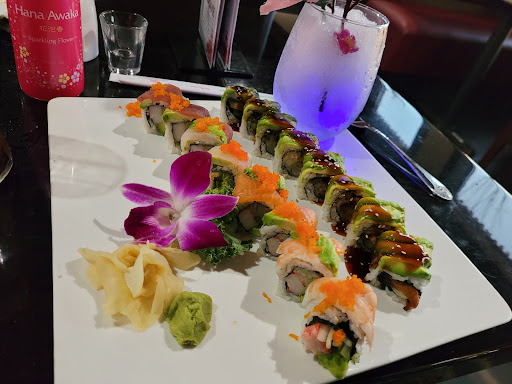 Photo of Sakura Japanese Cuisine - 360 Chippewa Mall Dr, Chippewa Falls, WI 54729