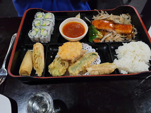 Photo of Sakura Japanese Cuisine - 360 Chippewa Mall Dr, Chippewa Falls, WI 54729