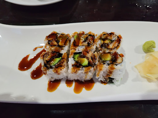 Photo of Sakura Japanese Cuisine - 360 Chippewa Mall Dr, Chippewa Falls, WI 54729