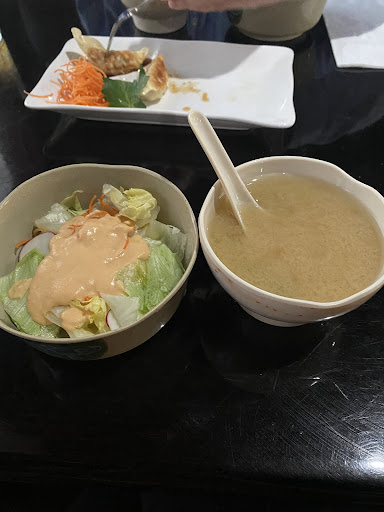 Photo of Sakura Japanese Cuisine - 360 Chippewa Mall Dr, Chippewa Falls, WI 54729