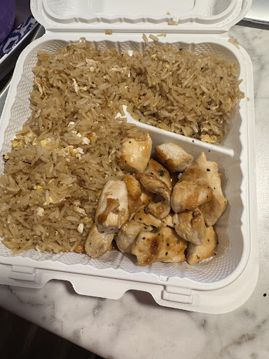 Photo of Sakura Japanese Cuisine - 360 Chippewa Mall Dr, Chippewa Falls, WI 54729