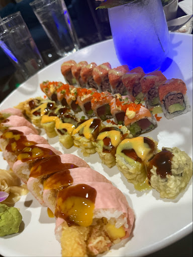 Photo of Sakura Japanese Cuisine - 360 Chippewa Mall Dr, Chippewa Falls, WI 54729