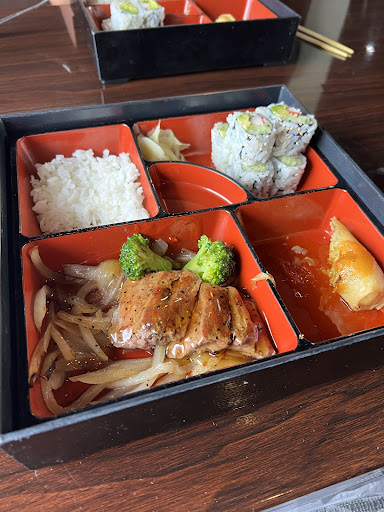 Photo of Sakura Japanese Cuisine - 360 Chippewa Mall Dr, Chippewa Falls, WI 54729